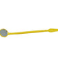 REDLAND Disposable Mouth Mirrors (Assorted Colors) 100/Pk