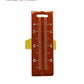 REDLAND Endo Finger Ruler