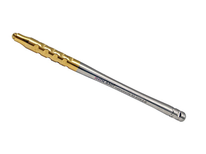 REDLAND Microsurgical Scalple Handle (Gold Line)