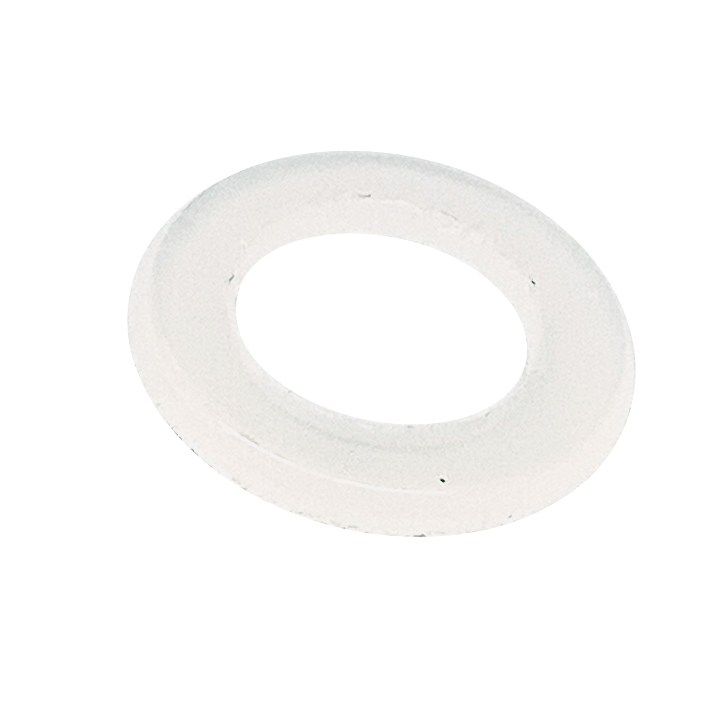 REDLAND Nylon Washer (10-32), For #10 Screw (25/pk) (Similar to DCI)