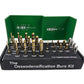 REDLAND Osseodensification Burs and Implant Drill Kit