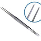 REDLAND Periodontal Micro Surgery Kit Blueline (17 Pcs)