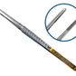 REDLAND Periodontal Micro Surgery Kit Blueline (17 Pcs)
