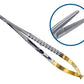 REDLAND Periodontal Micro Surgery Kit Blueline (17 Pcs)