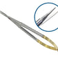 REDLAND Periodontal Micro Surgery Kit Blueline (17 Pcs)