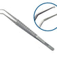 REDLAND Periodontal Micro Surgery Kit Blueline (17 Pcs)