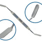 REDLAND Periodontal Micro Surgery Kit Blueline (17 Pcs)