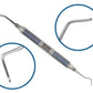 REDLAND Periodontal Micro Surgery Kit Blueline (17 Pcs)