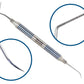 REDLAND Periodontal Micro Surgery Kit Blueline (17 Pcs)