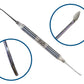 REDLAND Periodontal Micro Surgery Kit Blueline (17 Pcs)