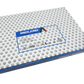 REDLAND Stainless Steel Perforated Impression Tray