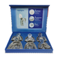 REDLAND Stainless Steel Perforated Impression Tray