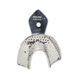 REDLAND Stainless Steel Perforated Impression Tray