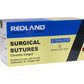 REDLAND Chromic Gut Suture 2-0 C7 24mm Needle 27" (Box of 12)