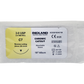 REDLAND Chromic Gut Suture 2-0 C7 24mm Needle 27" (Box of 12)