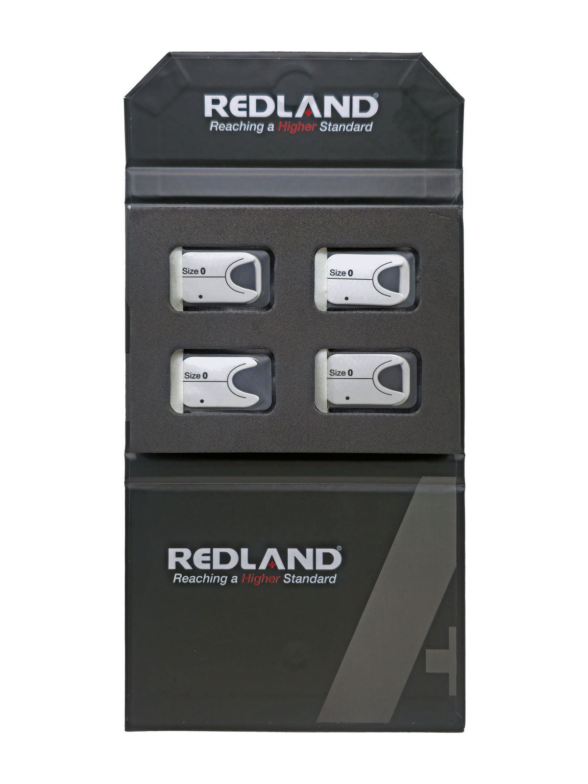 Redland UniScan PSP Phosphor Plates (4/Pack) [NEW]