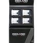 Redland UniScan PSP Phosphor Plates (4/Pack) [NEW]