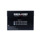 Redland UniScan PSP Phosphor Plates (4/Pack) [NEW]