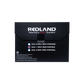 Redland UniScan PSP Phosphor Plates (4/Pack) [NEW]