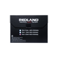 Redland UniScan PSP Phosphor Plates (4/Pack) [NEW]
