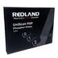 Redland UniScan PSP Phosphor Plates (4/Pack) [NEW]