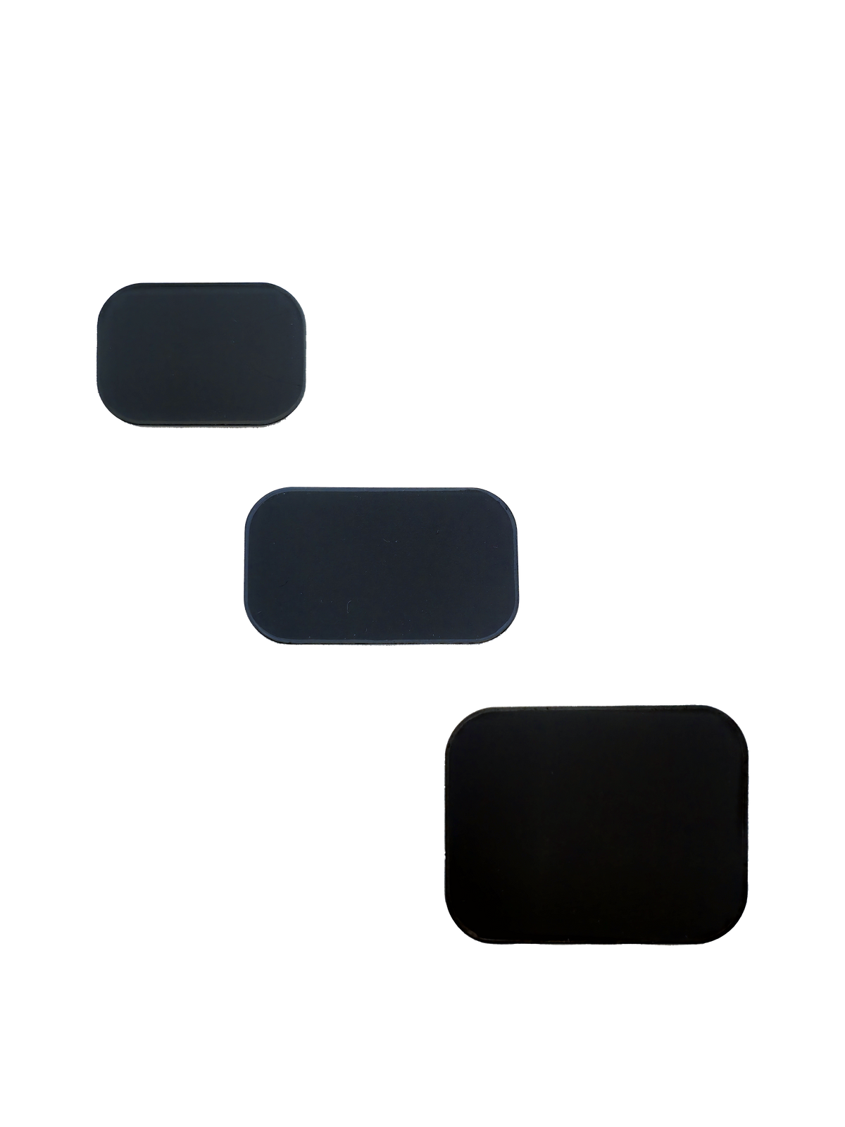 Redland UniScan PSP Phosphor Plates (4/Pack) [NEW]