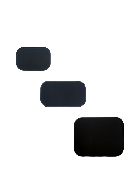Redland UniScan PSP Phosphor Plates (4/Pack) [NEW]