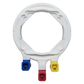 Redland Dental Digital Sensor & Film Holder Positioning Arm Ring Universal & Autoclavable (XCP-ORA style)
