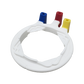 Redland Dental Digital Sensor & Film Holder Positioning Arm Ring Universal & Autoclavable (XCP-ORA style)