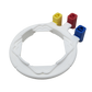 Redland Dental Digital Sensor & Film Holder Positioning Arm Ring Universal & Autoclavable (XCP-ORA style)