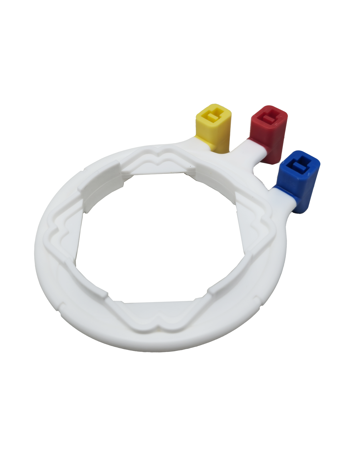 Redland Dental Digital Sensor & Film Holder Positioning Arm Ring Universal & Autoclavable (XCP-ORA style)