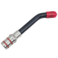 REDLAND Dental Fiber Optic Probe Tips for Curing Light