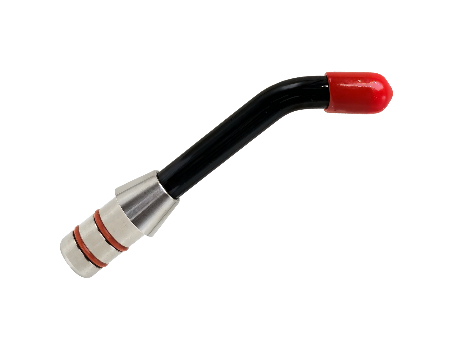 REDLAND Dental Fiber Optic Probe Tips for Curing Light