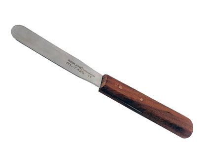 REDLAND Dental Plaster Spatula (3R / 10R)