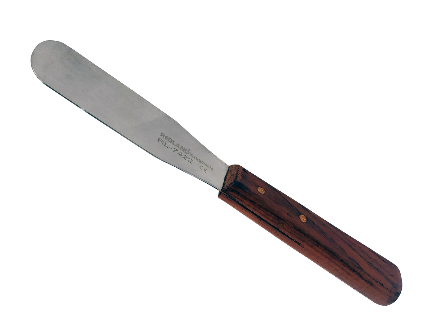 REDLAND Dental Plaster Spatula (3R / 10R)