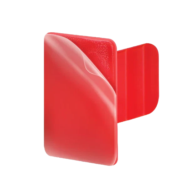 REDLAND Disposable Adhesive Sensor Holder [100 PCS/BAG]