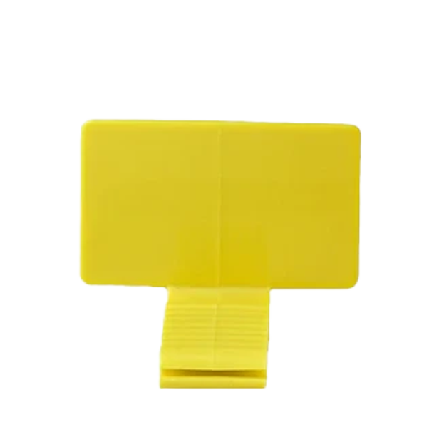 REDLAND Disposable Adhesive Sensor Holder [100 PCS/BAG]