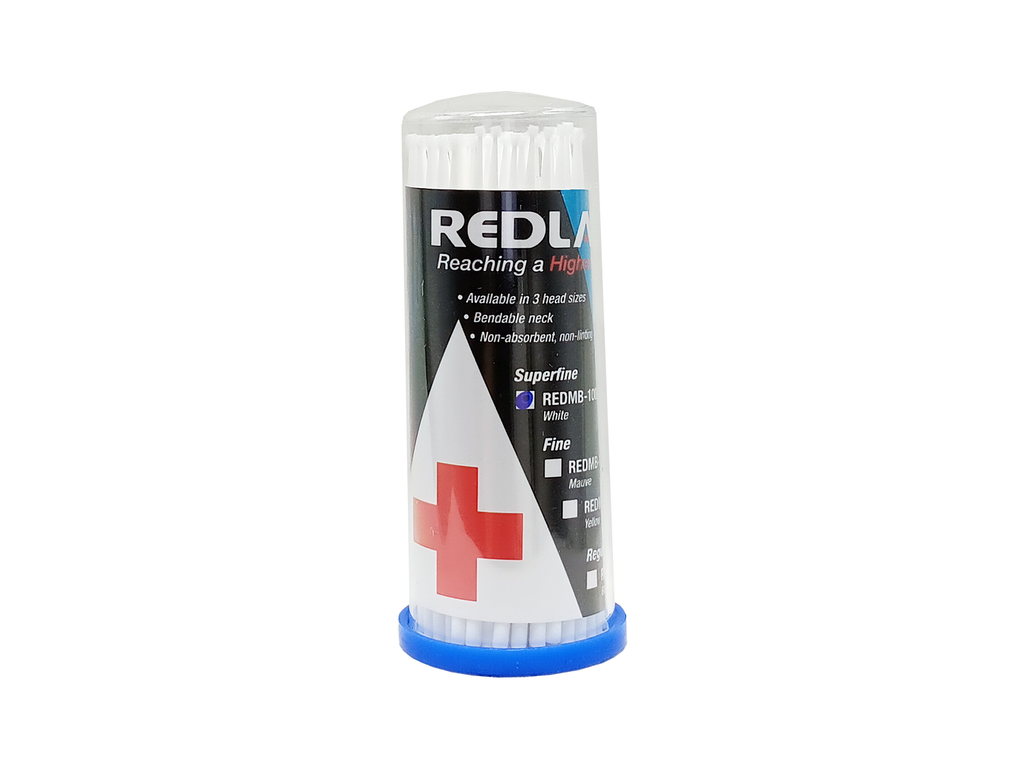 REDLAND DISPOSABLE MICRO APPLICATOR