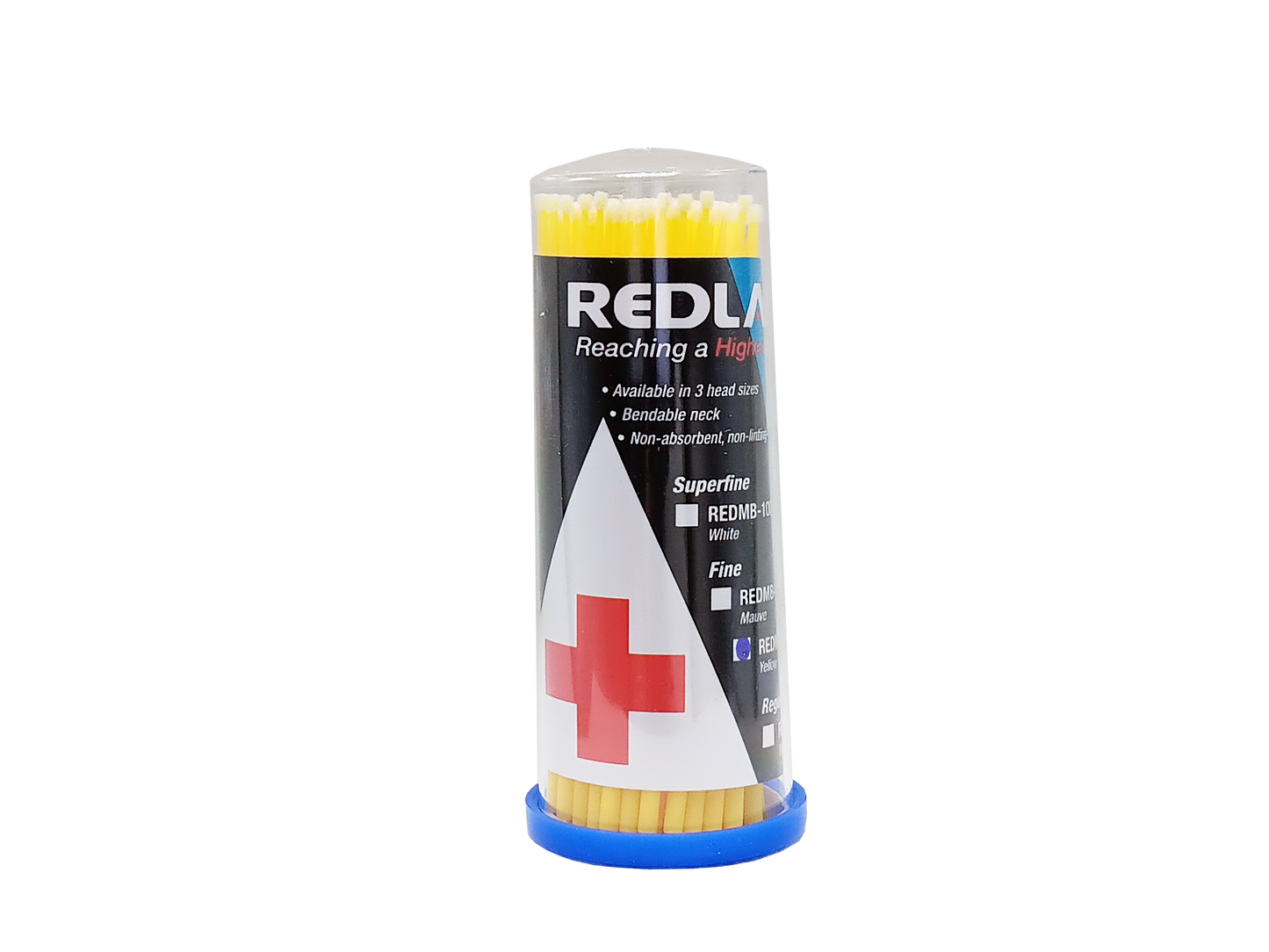 REDLAND DISPOSABLE MICRO APPLICATOR