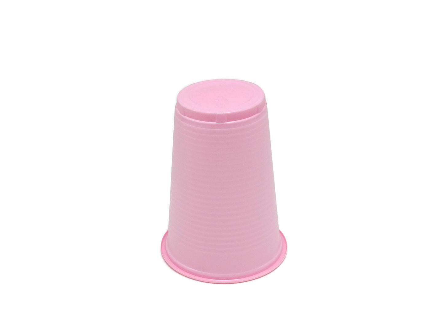 Redland Plastic Drinking Cups 5oz (1,000pcs)