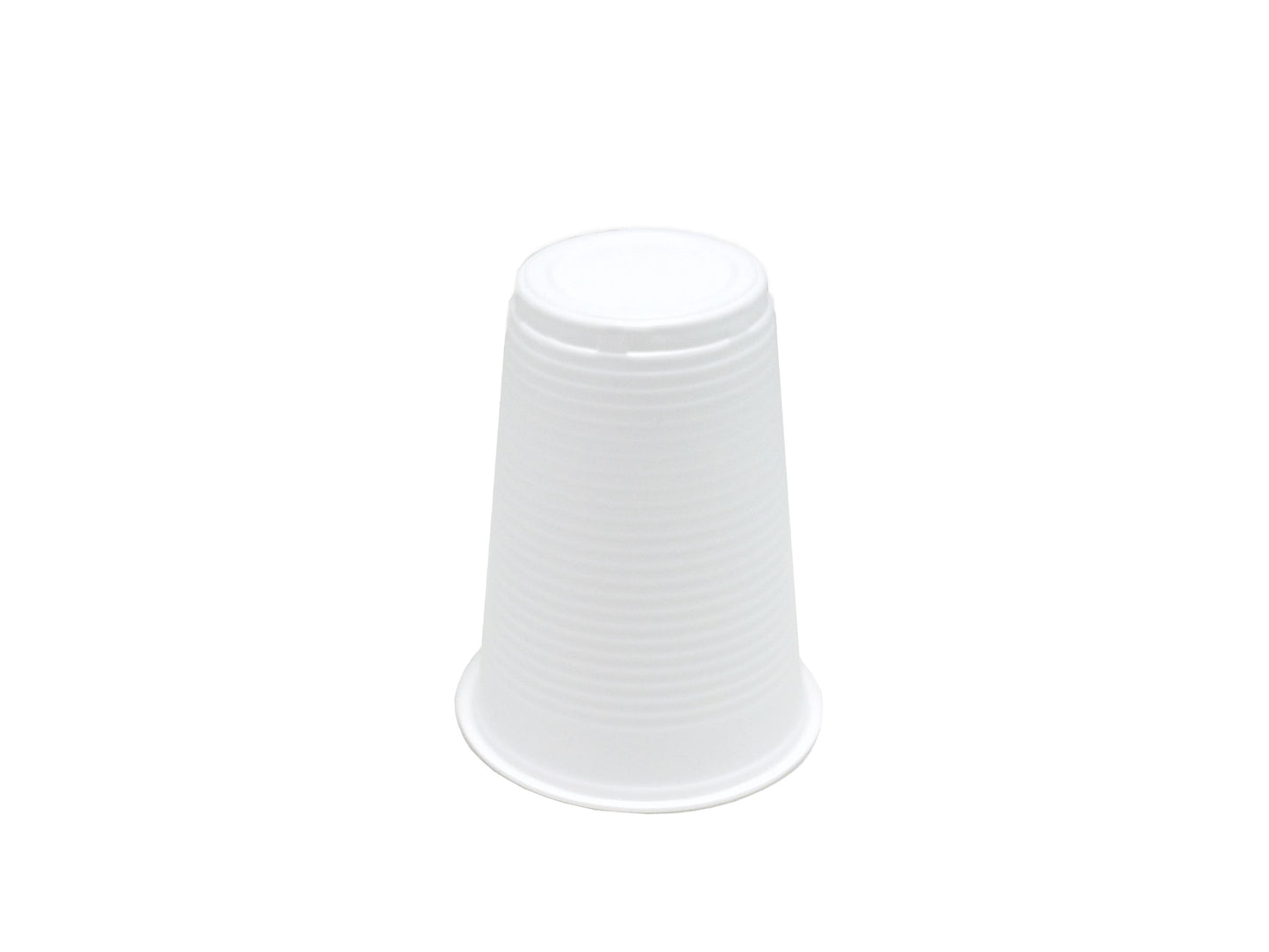 Redland Plastic Drinking Cups 5oz (1,000pcs)