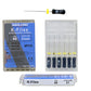REDLAND K-file - Endodontic Stainless (21mm/25mm/31mm) All Sizes