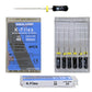 REDLAND K-file - Endodontic Stainless (21mm/25mm/31mm) All Sizes