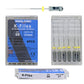 REDLAND K-file - Endodontic Stainless (21mm/25mm/31mm) All Sizes