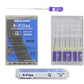REDLAND K-file - Endodontic Stainless (21mm/25mm/31mm) All Sizes