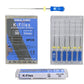 REDLAND K-file - Endodontic Stainless (21mm/25mm/31mm) All Sizes