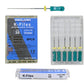 REDLAND K-file - Endodontic Stainless (21mm/25mm/31mm) All Sizes