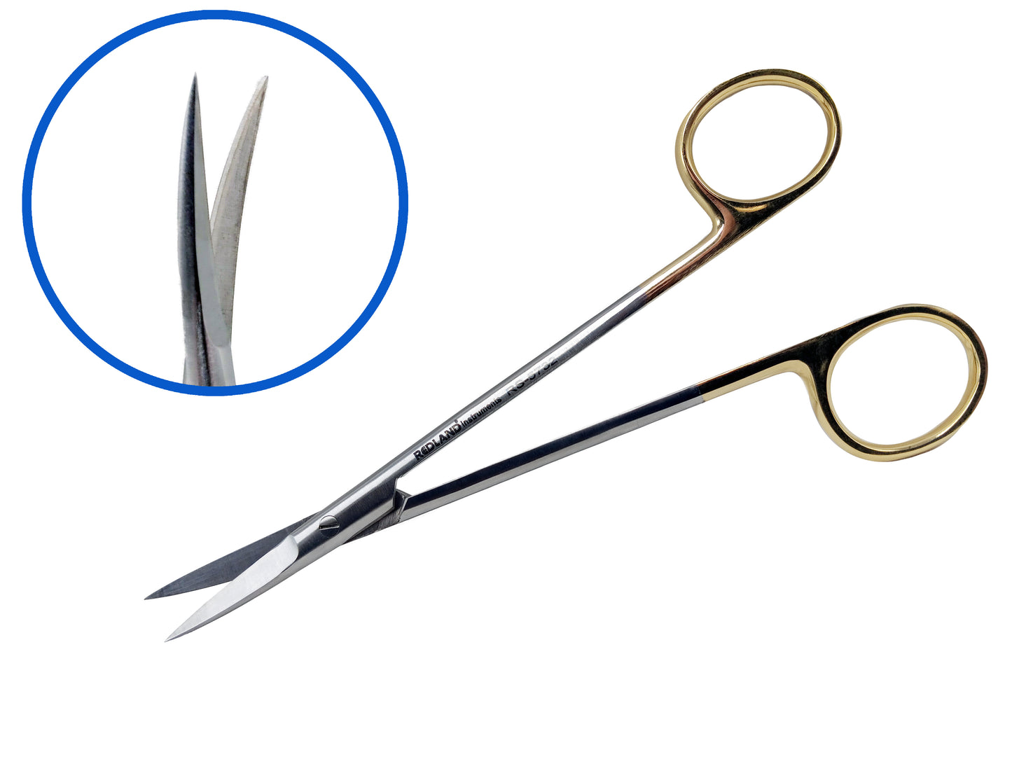 REDLAND Kelly Scissor 16cm