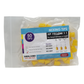 REDLAND Dental Yellow Short Mixing Tips for RelyX cement 1:1 50/pk 3M Type