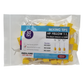 REDLAND Dental Yellow Short Mixing Tips for RelyX cement 1:1 50/pk 3M Type